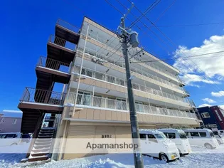 ピュアパレス的場IIの画像