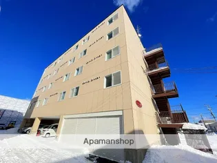 ピュアパレス的場IIの画像