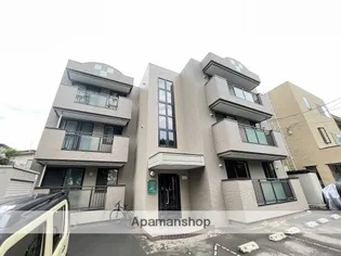 LIBEA MATOBA(リベア的場)【2階】の外観