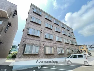 ■ペイサージュ港町■【1階】の外観