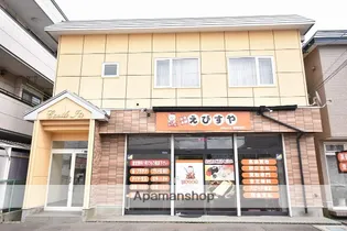 キャッスル イトウの画像