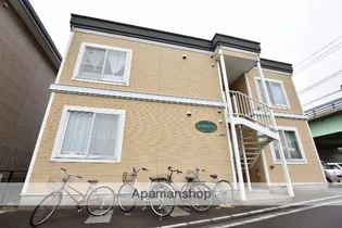 コーポメイプルの画像