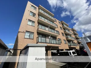 ユニBOX4【407号室】の外観