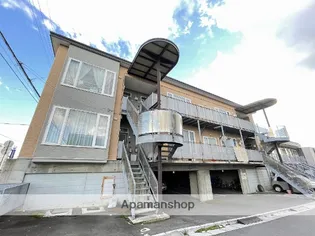 KTアパートメントの画像