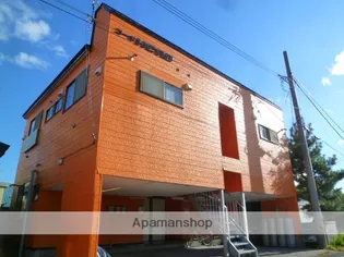 コーポHERO港町の画像