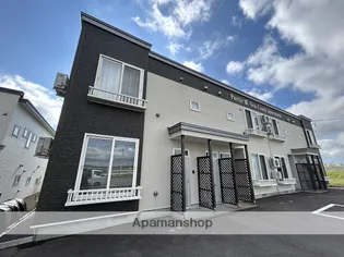 パルティールⅢの画像