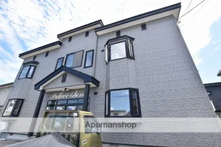 パレスセナⅡの画像