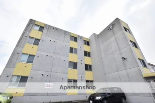 グラン ソレーユIIの画像