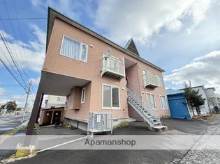 コーポイシトヤの画像