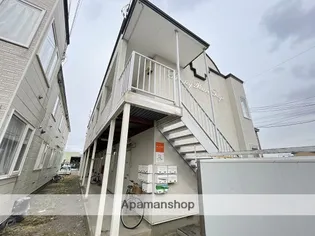 サニーパール田家の画像