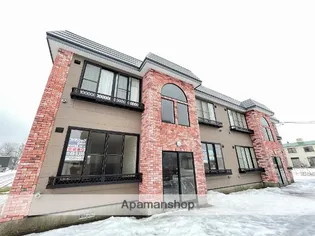 ボンヌシャーンスⅠ【101号室】の外観