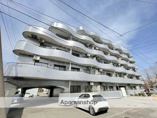 マンションリヴァージュの画像