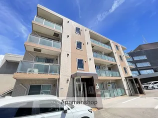 メープルコート千歳の画像