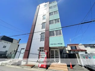 スカイビュー千代台の画像