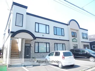 グランドハイムTOKITOUーBの画像