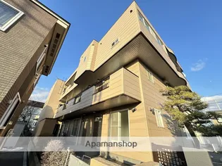 シャルム中上の画像