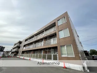 メゾン時任の画像