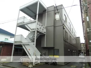 レジデンス時任【301号室】の外観