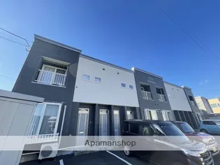 CS TOKURA【103号室】の外観