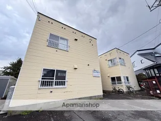 サクセス戸倉の画像