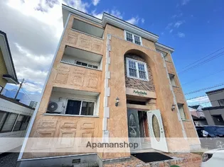 アルボラァダ富岡【2階】の外観