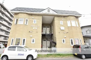 グローリア富岡の画像