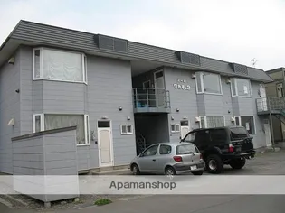 コーポワカキ2の画像