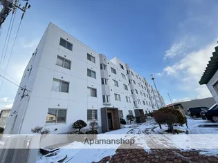 シャルム富岡の画像