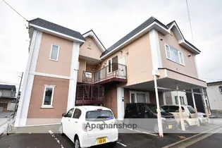 ベストヒルズの画像