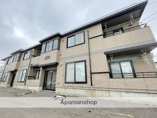 HISEREILラルゴの画像