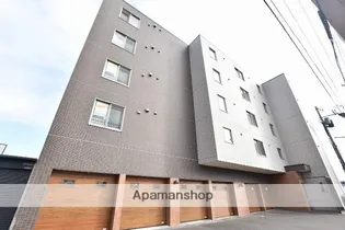 クレールマンション湯川の画像