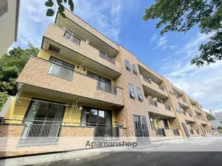 サンエスタシオン湯川【303号室】の外観