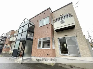 カーサ湯の浜Ⅰの画像