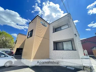 コーポラメールの画像