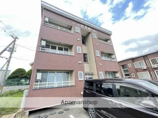 コーポときわⅡの画像