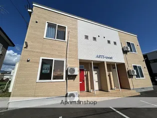 ASTIーWESTの画像