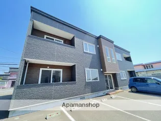 アプシノンⅠの画像