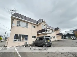 コーポ赤松Ⅰの画像