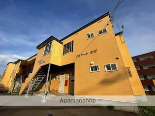 プラドール大川の画像