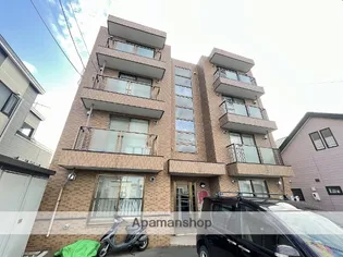 メゾン ド KⅡの画像