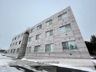 レジデンス大川の画像