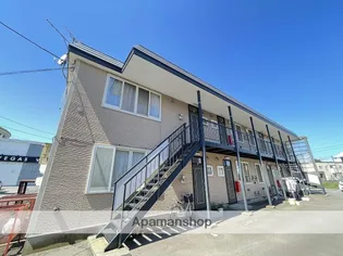 コーポ吉川の画像