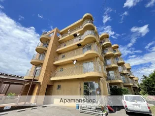 シャトーム若松町の画像