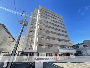 ロイヤルシティ参番館 若松町の画像