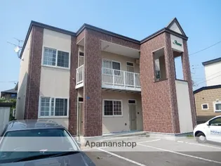 アベニューの画像