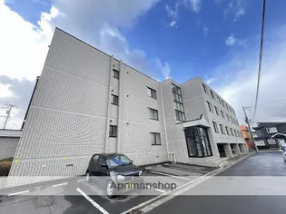 フラットフォーレスト本通Ⅱの画像