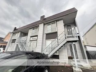 よし美荘NO 2の画像