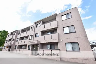 グランメール本通Ⅱの画像