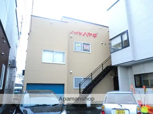 ハイツハマダ本通の画像