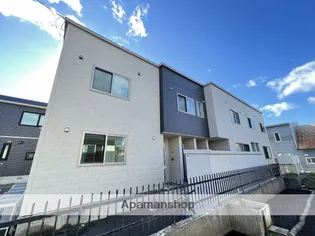 マーブル(MARBLE)【201号室】の外観